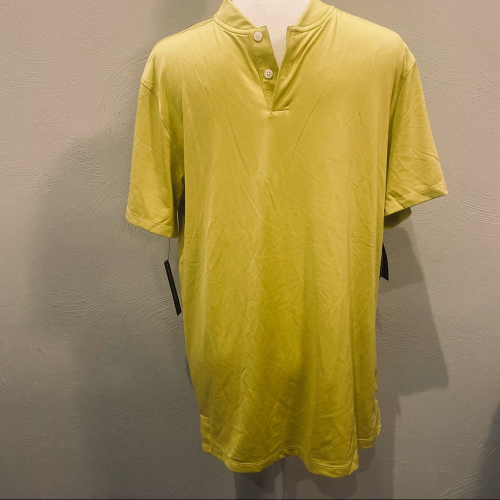 ✨NWT Nike Golf Dri-FIT Victory Blade Collar Polo